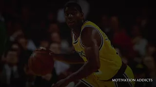 WATCH THIS EVERY DAY Motivational Speech By MAGIC JOHNSON