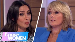 Is It Better To Have Babies In Your 20s? | Loose Women