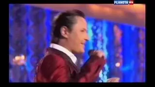 VITAS - Только ты - Only You. Saturday Evening 2-16-2013 (from Maggam).avi