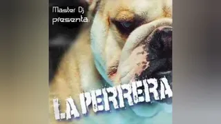 La Perrera Vol.1 Reggae Mix