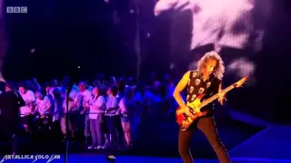 Metallica - The Unforgiven Live Reading Festival 2015 HD - Rock Collections RDT