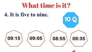 Can you read the time #time