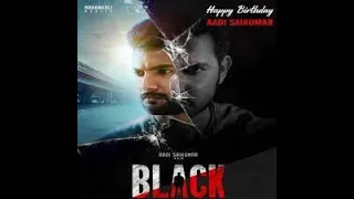 Black (2022) :[  PART 1 ] South Indian Movie Hindi Dubbed || New Released South Movie Full HD PART 1