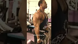 Kevin Levrone - the uncrowned king #bodybuilding  #kevinlevrone #shorts #viral