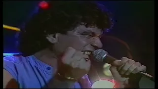 Nazareth - Live 1983 (Blu-ray Rip)