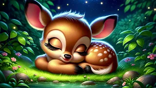 Baby Sleep Music - Fall Asleep in 2 Minutes - Bedtime Lullaby