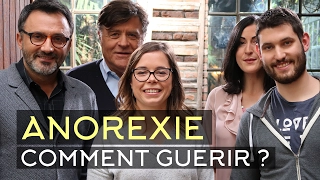 Guérir l'anorexie, est-ce possible? - Mille et une vies