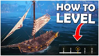 Skull and Bones Ship Rank How to Increase its Level - Ship Rank Skull and Bones Tips