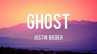 Ghost - Justin Bieber [Lyrics] || Charlie Puth, Shawn Mendes, One Direction