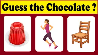 Guess the chocolate quiz 2 | Brain game | Riddles with answers | Puzzle game | Timepass Colony