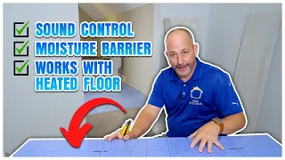 Why You Need Underlayment For Your Floors