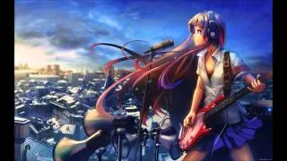 Jimmy Eat World - The Middle Nightcore