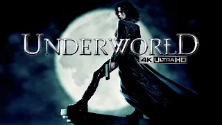 Underworld - 4K Ultra HD | High-Def Digest