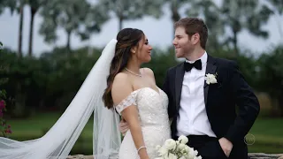 Brooke + Evan - Our Wedding Video - SNEAK PEEK! 7.1.2023
