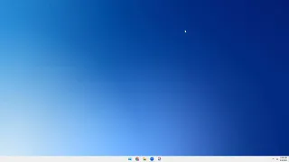 Windows 10X theme for Windows 10