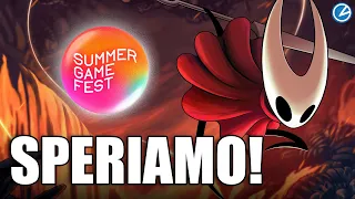 Summer Game Fest 2024: 5 giochi che vogliamo vedere assolutamente