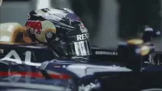 Sky Sports F1™ - At the Heart of F1™  2012