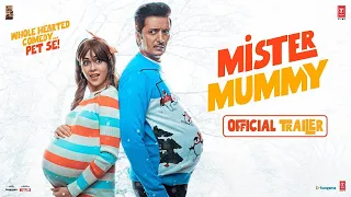 | Final Battle | Mister Mummy (Official Trailer) Riteish Deshmukh, Genelia Deshmukh | Shaad Ali