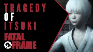 Fatal Frame Lore: The Tragedy of Tachibana Itsuki