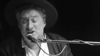 Jon Cleary at Booker Tribute at Maple Leaf 2016-12-17 LAWDY MISS CLAWDY