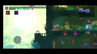 Dead Cells Lightspeed Glitch