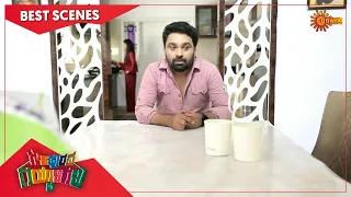 Gowripurada Gayyaligalu - Best Scenes | Full EP free on SUN NXT | 15 June 2021 | Kannada Serial