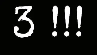 I can guess what number/vegetable you're thinking of