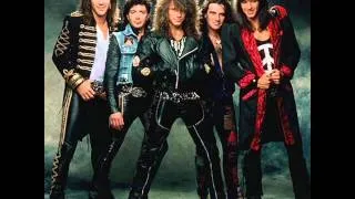 Bon Jovi the best songs