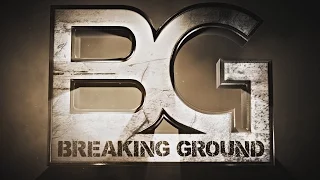 WWE Network unleashes Breaking Ground on Oct. 26
