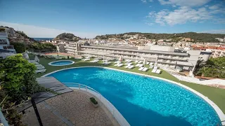 Hotel Don Juan Tossa, Tossa de Mar, Spain