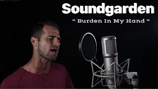 𝑺𝒐𝒖𝒏𝒅𝒈𝒂𝒓𝒅𝒆𝒏 - 𝑩𝒖𝒓𝒅𝒆𝒏 𝑰𝒏 𝑴𝒚 𝑯𝒂𝒏𝒅 #soundgarden #stefanocomo #burdeninmyhand