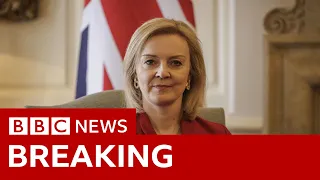 Liz Truss to become UK’s next prime minister – BBC News