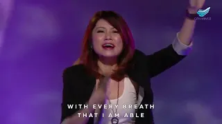 Goodness of God By: Annabel Soh/City Harvest Church