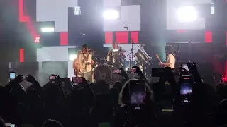 Red Hot Chili Peppers - These Are The Ways (Live)