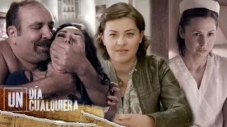 Un Día Cualquiera - Capítulo 46: Las apariencias engañan | TV Azteca