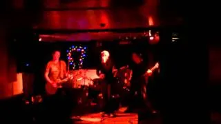 BODIES - Sex Pistols Tribute - God Save the Queen