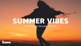 Mega Hits 2023 🌱 The Best Of Vocal Deep House Music Mix 2023 🌱 Summer Music Mix 2023 #35