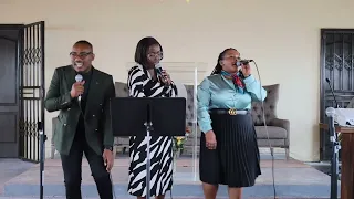Gam' Elihle Gam' Elihle || Mvuzo || Lisa || Babalwa || Pimville SDA Church