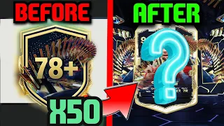 Are the 78+ SA and NWSL DOUBLE UPGRADE WORTH IT?!