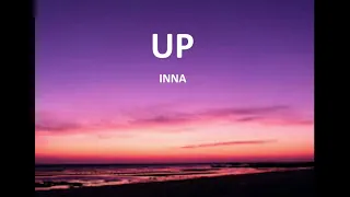 INNA-UP (Karaoke)