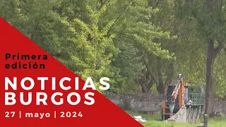 NOTICIAS 8 PRIMERA EDICIÓN | 27-05-2024