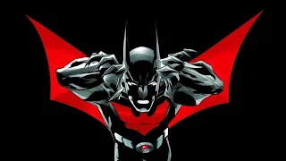 Reaction To “What Happen To The Cancelled Batman Beyond Movie?” By @Cutshort