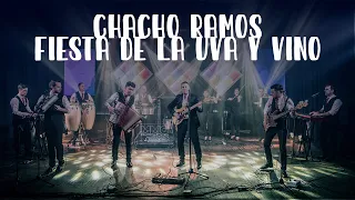 Chacho Ramos - Fiesta Uva Y Vino (Show Completo)