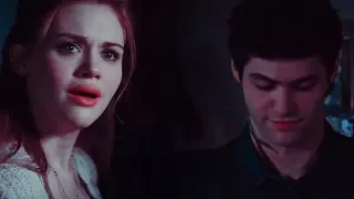 Alec and Lydia II вы любите не тех (заказ)