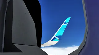 KLAX takeoff Jetblue A321 (Don't mind the lag/stutters in some parts of the video)