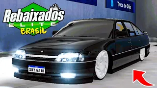 3 NOVOS CARROS, TRÁFEGO, NPCS e MUITO MAIS na NOVA ATUALIZAÇÃO do REBAIXADOS ELITE BRASIL!