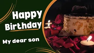 Best Birthday Wishes For Son | Birthday Wishes For Son