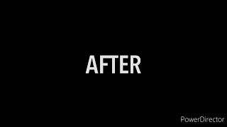 After |Hardin & Tessa| Good for you