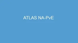 ATLAS NA-PvE новый остров