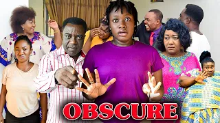 OBSCURE {NEWLY RELEASED NOLLYWOOD MOVIE} LATEST TRENDIN NOLLYWOOD MOVIE #trending #movies #2024